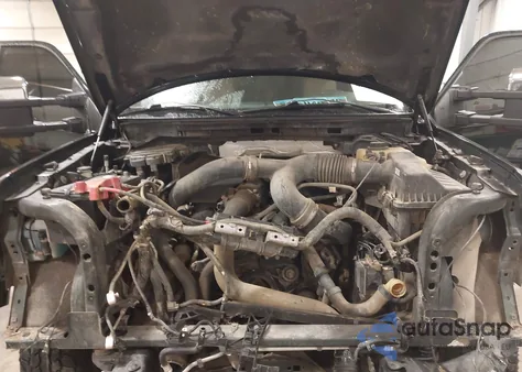 2013 Ford F-150 Lariat из США, поврежденный, VIN 1FTFW1ETXDFC72138